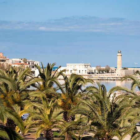 Casa Delle Palme Apartment Rethymno  Ngoại thất bức ảnh