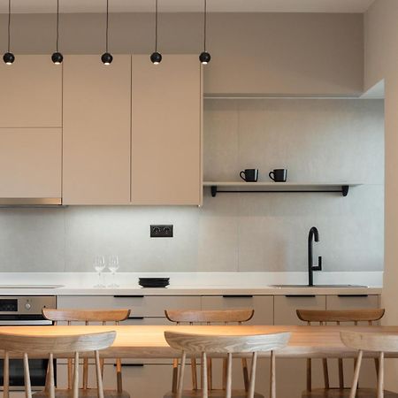 Casa Delle Palme Apartment Rethymno  Ngoại thất bức ảnh