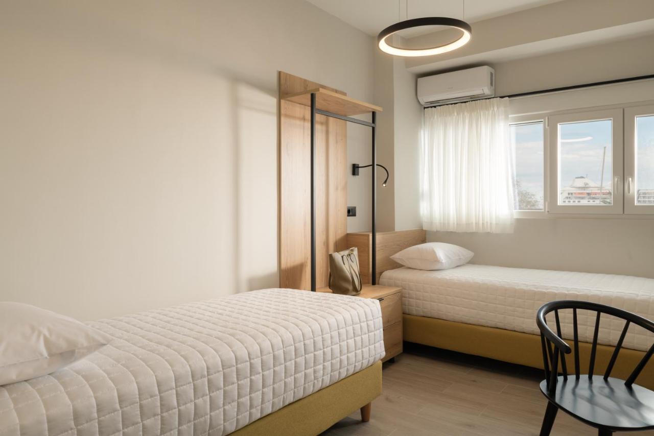 Casa Delle Palme Apartment Rethymno  Ngoại thất bức ảnh