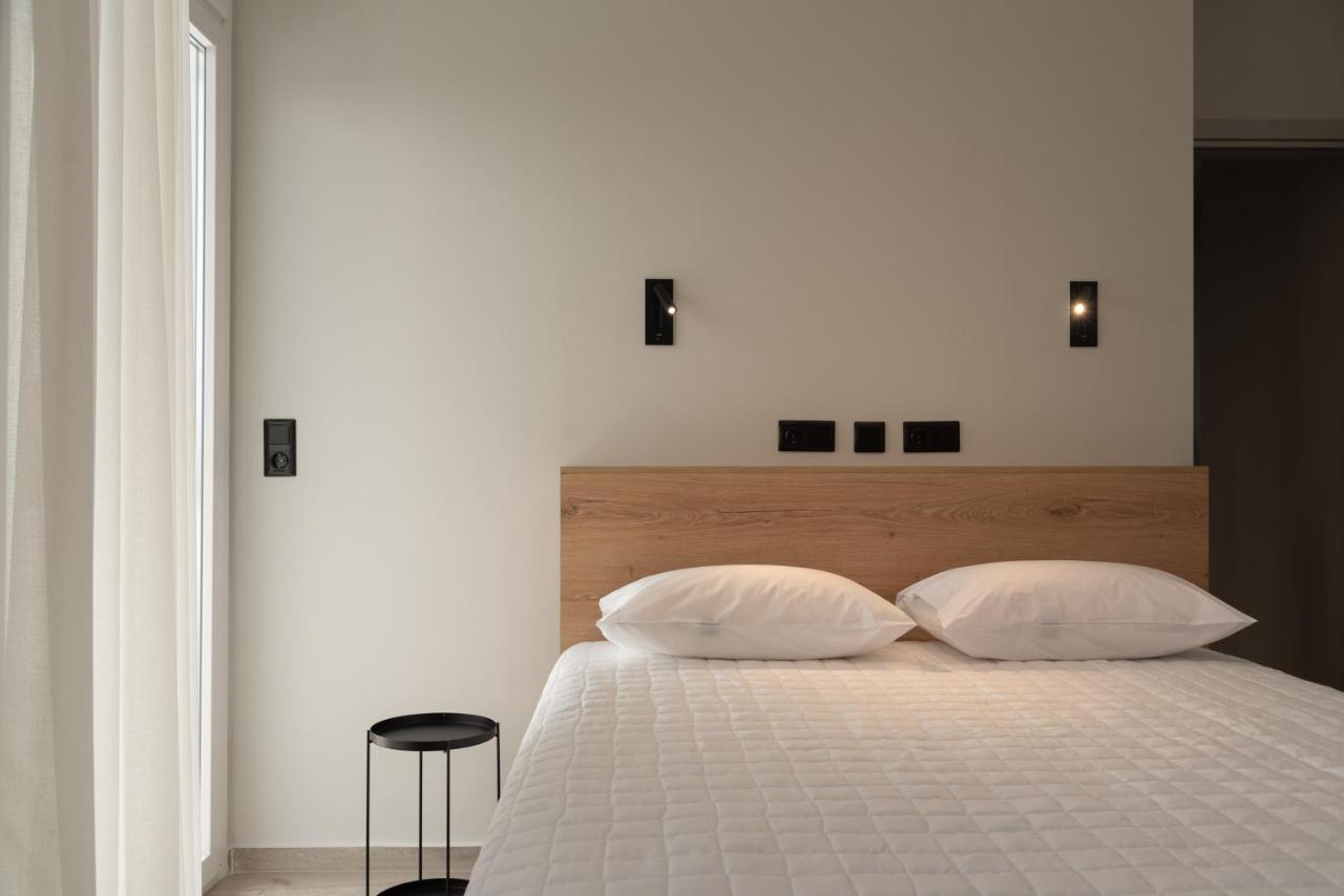 Casa Delle Palme Apartment Rethymno  Ngoại thất bức ảnh