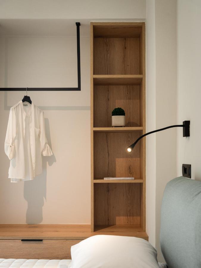 Casa Delle Palme Apartment Rethymno  Ngoại thất bức ảnh