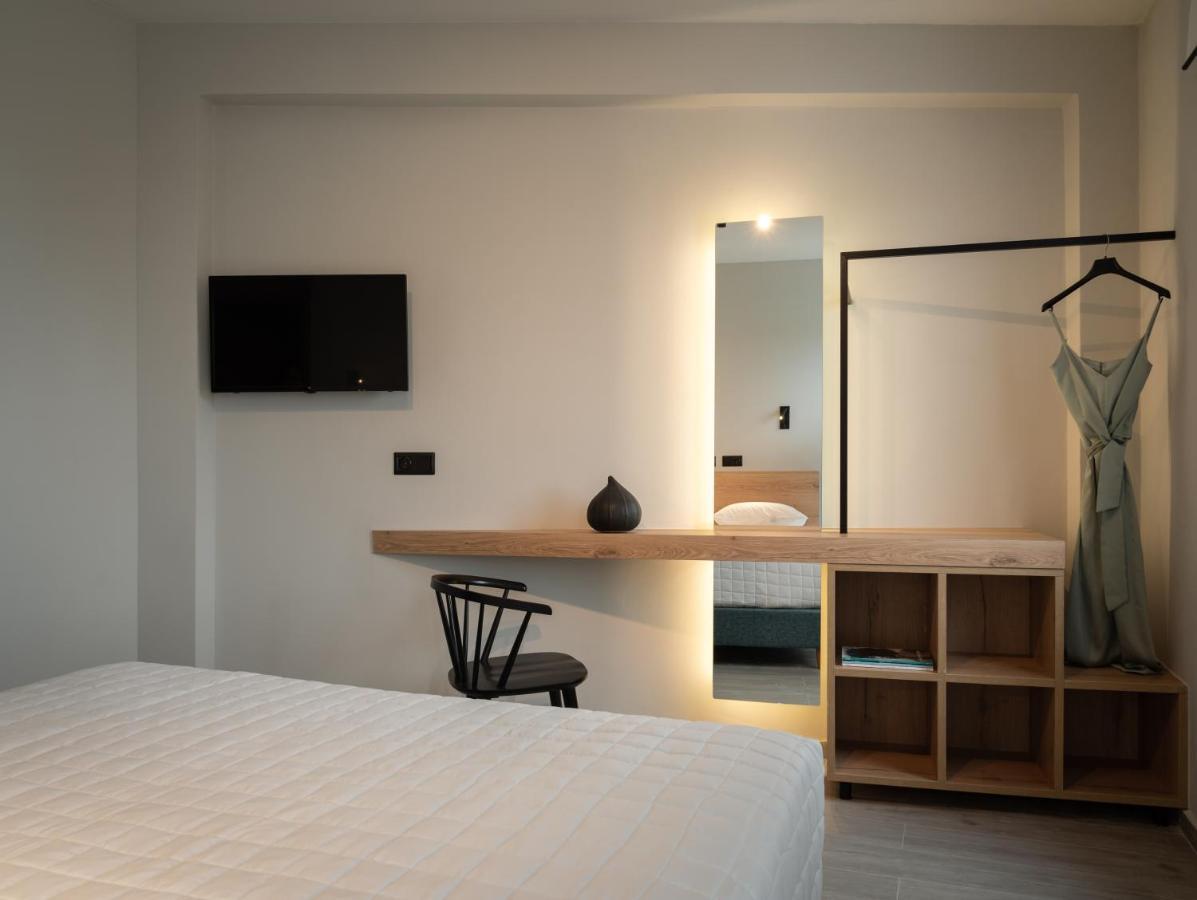 Casa Delle Palme Apartment Rethymno  Ngoại thất bức ảnh