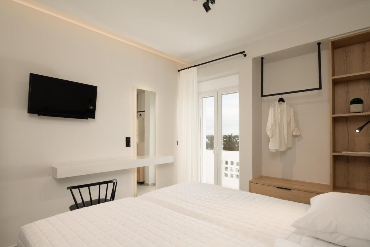Casa Delle Palme Apartment Rethymno  Ngoại thất bức ảnh