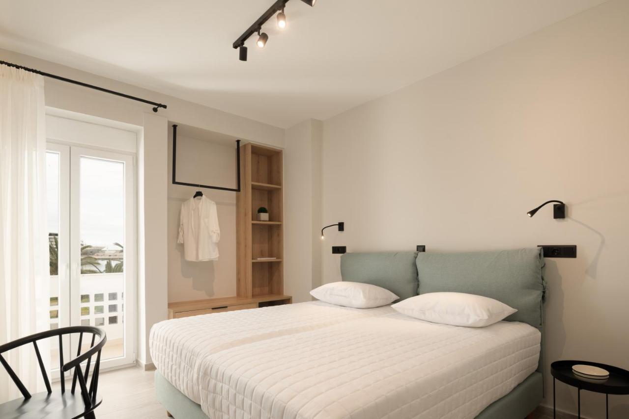 Casa Delle Palme Apartment Rethymno  Ngoại thất bức ảnh