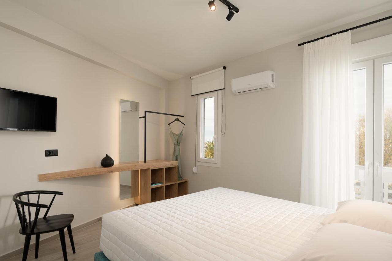 Casa Delle Palme Apartment Rethymno  Ngoại thất bức ảnh