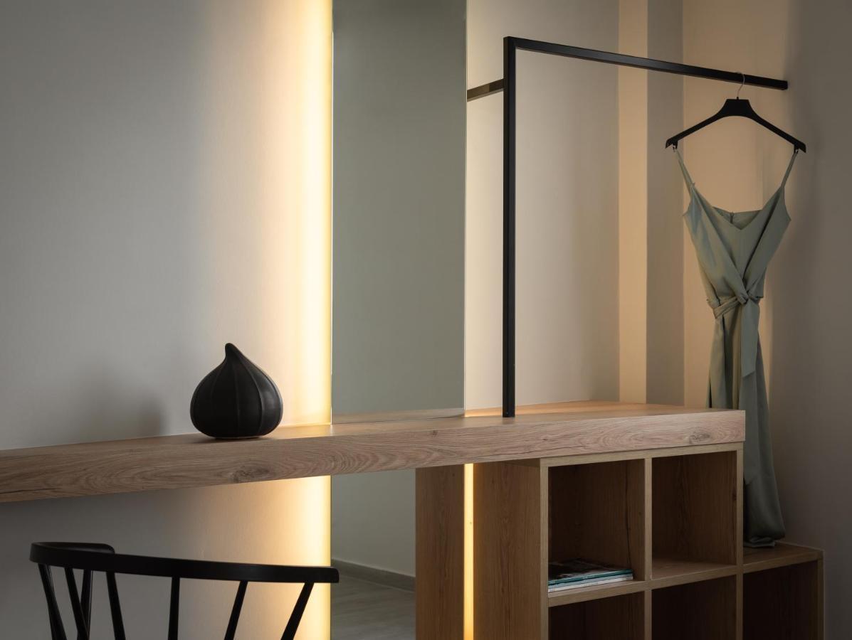 Casa Delle Palme Apartment Rethymno  Ngoại thất bức ảnh