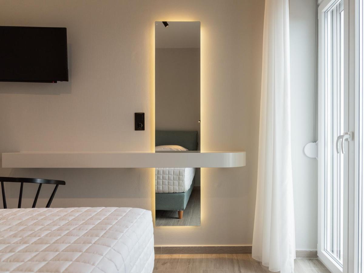 Casa Delle Palme Apartment Rethymno  Ngoại thất bức ảnh