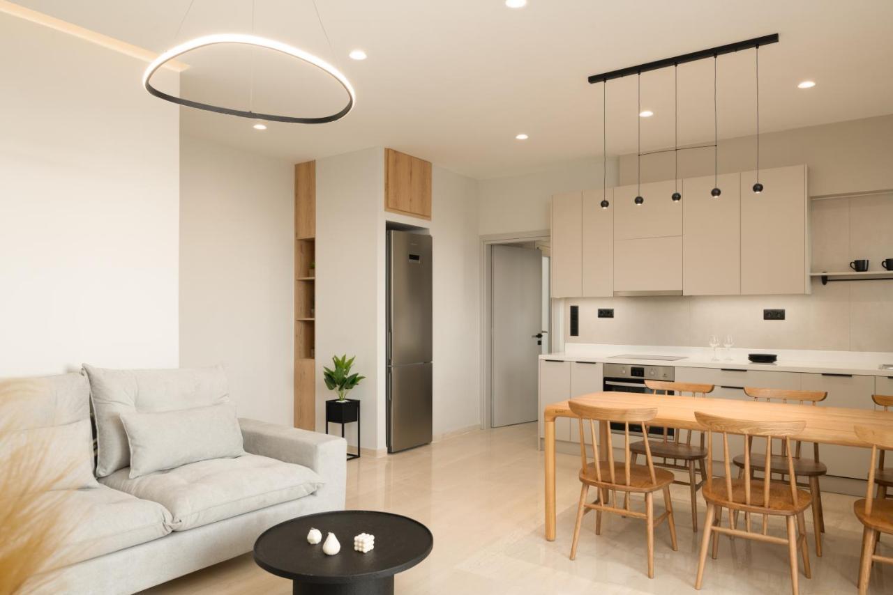 Casa Delle Palme Apartment Rethymno  Ngoại thất bức ảnh