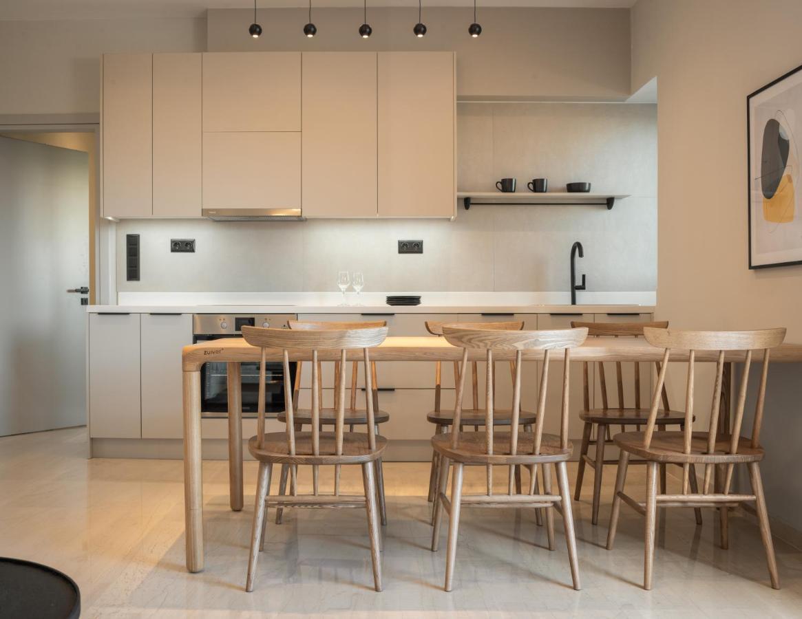 Casa Delle Palme Apartment Rethymno  Ngoại thất bức ảnh