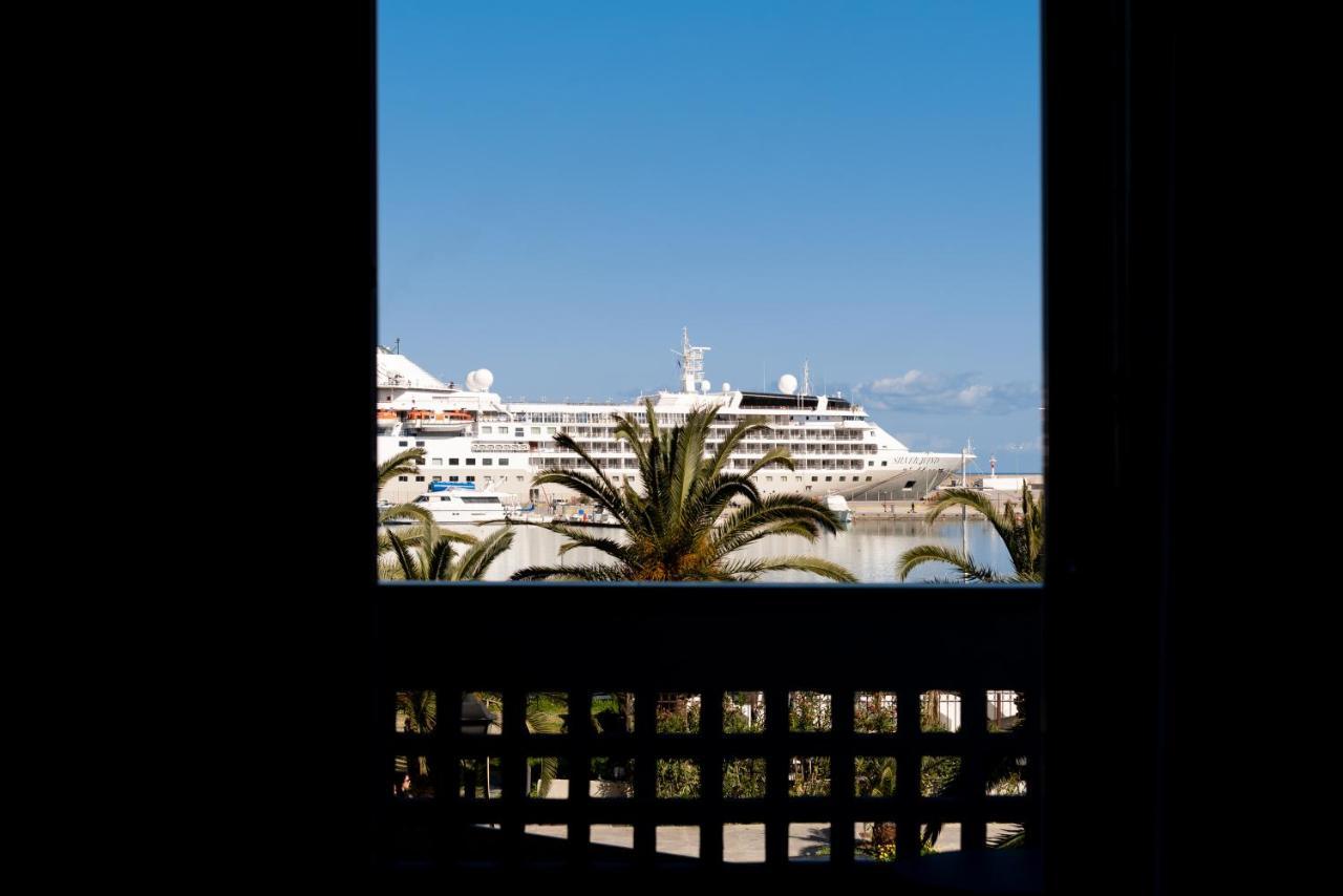 Casa Delle Palme Apartment Rethymno  Ngoại thất bức ảnh