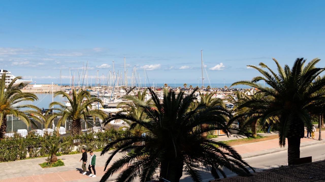 Casa Delle Palme Apartment Rethymno  Ngoại thất bức ảnh