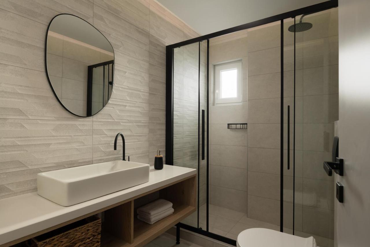 Casa Delle Palme Apartment Rethymno  Ngoại thất bức ảnh