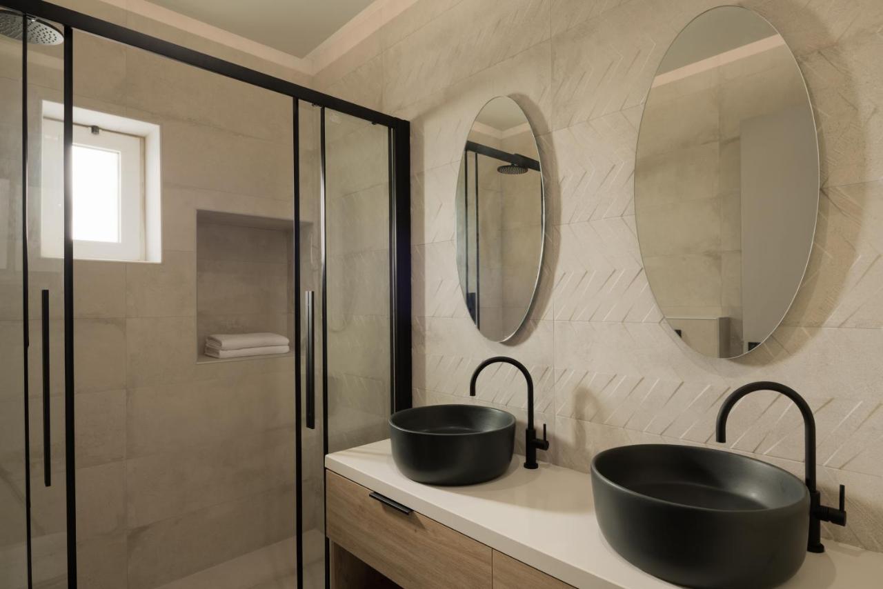 Casa Delle Palme Apartment Rethymno  Ngoại thất bức ảnh